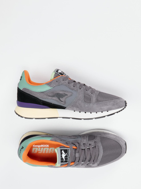 Sneaker-84654090060 Kangaroos