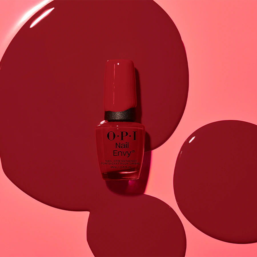 OPI Nail Envy - Color Fortalecedor de Larga Duración+