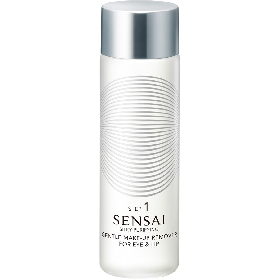 Gentle Make-up Remover for Eye and Lip