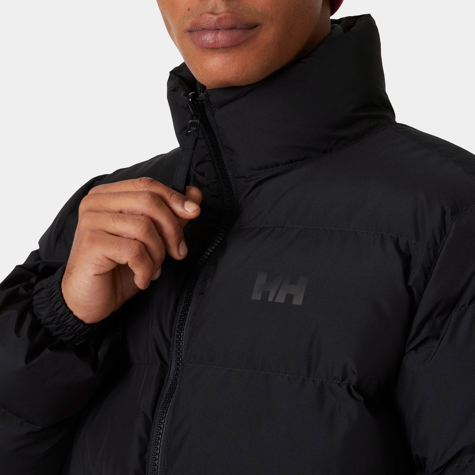 Men's Yu 23 Reversible Puffer