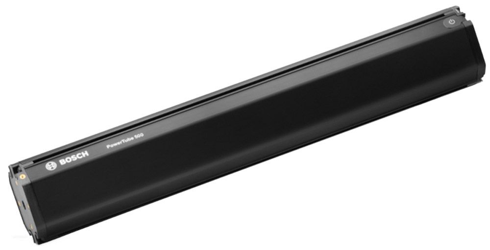 Bosch PowerTube 500 Akku (BBP3751) VERTIKAL - Das smarte System kaufen | Bike-Discount