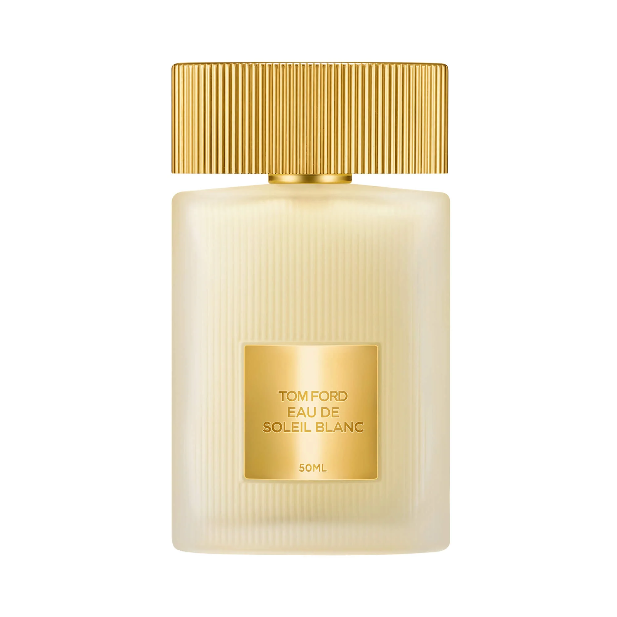 Signature Eau de Soleil Blanc - Eau de Toilette Unissex, Eau de Toilette