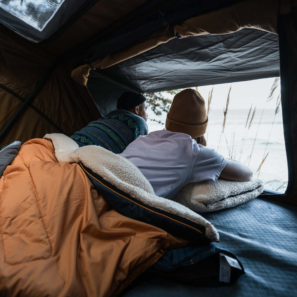ROOFTENT BIG WILLOW 220 - Dachzelt