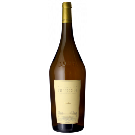 MAGNUM ARBOIS TRADITION 2012 - DOMAINE ROLET ET FILS