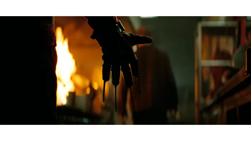 A Nightmare on Elm Street