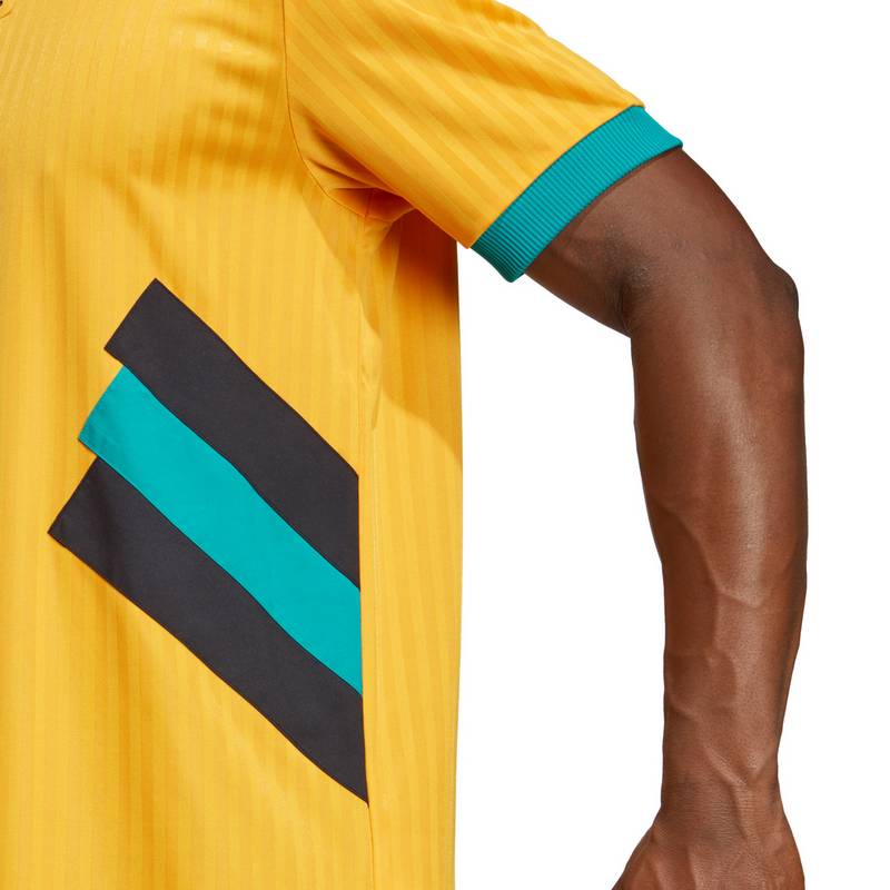 adidas FC Bayern München Teamtrikot Herren