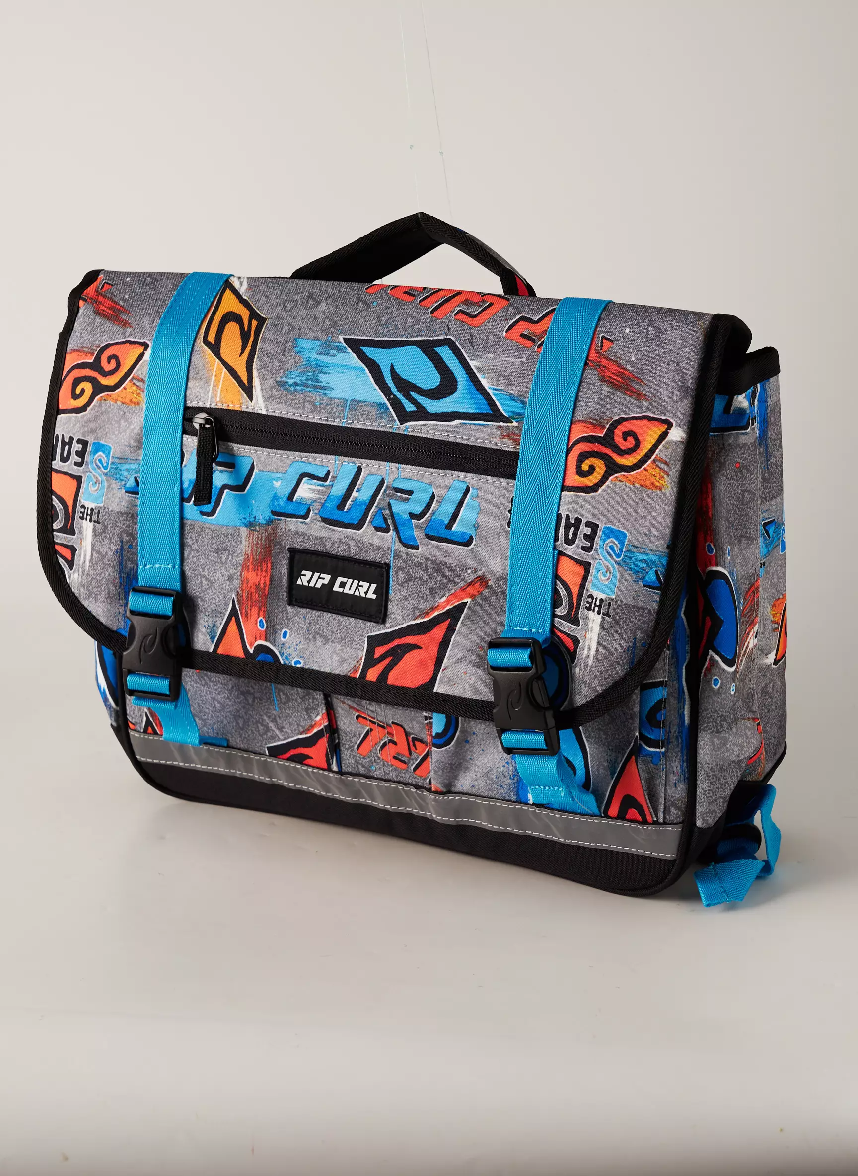 Rip Curl Cartables Garcon couleur gris