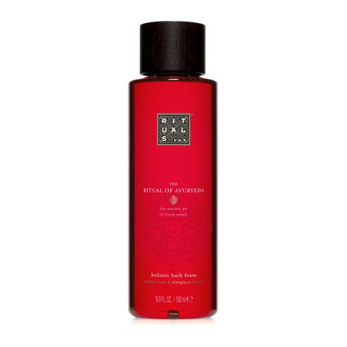Rituals Ayurveda Holistiskt Badskum 500 ml