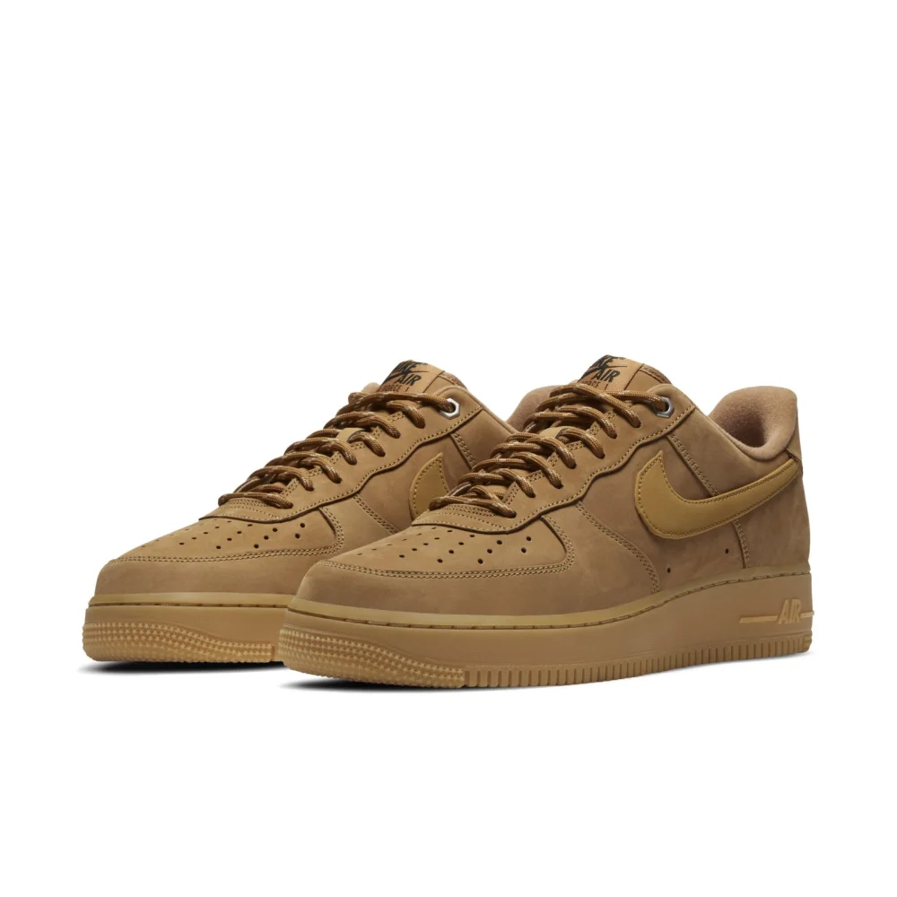 Nike Air Force 1 07 WB CJ9179-200 / braun