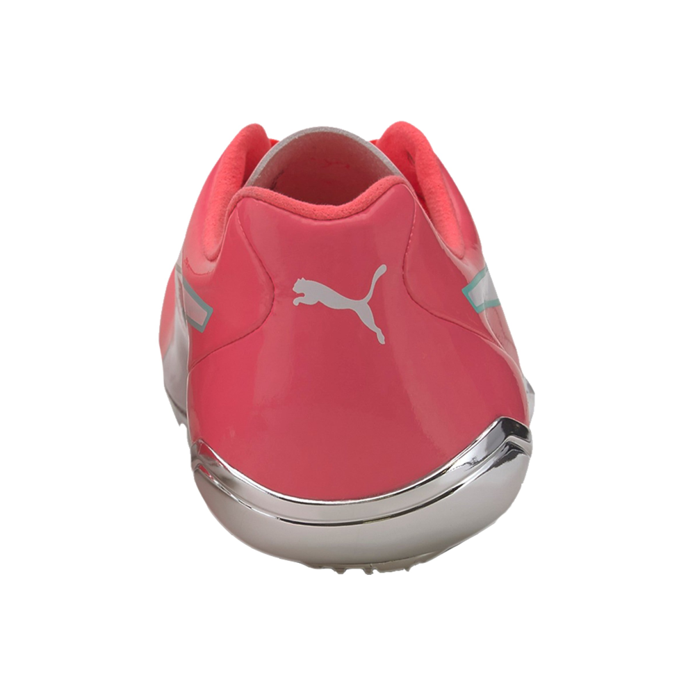 PUMA evoSpeed 8 ELECTRIC Spikes 19345102 / pink