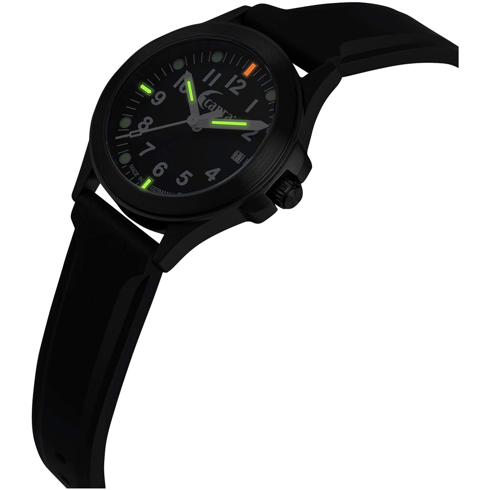 Capra Watches Armbanduhr Eifel