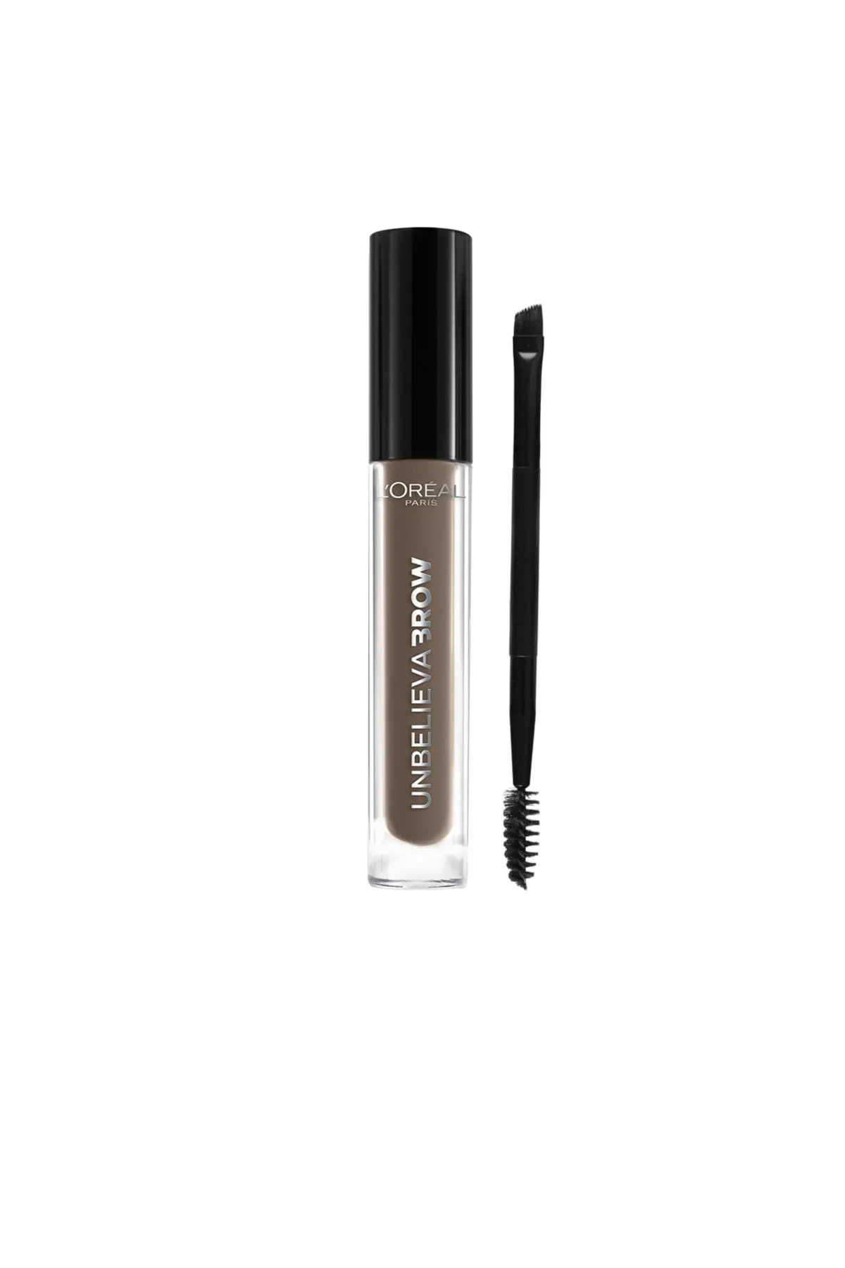 L&'Oreal Paris  Unbelieva Brow Gel #104-chatin 3,4 ml