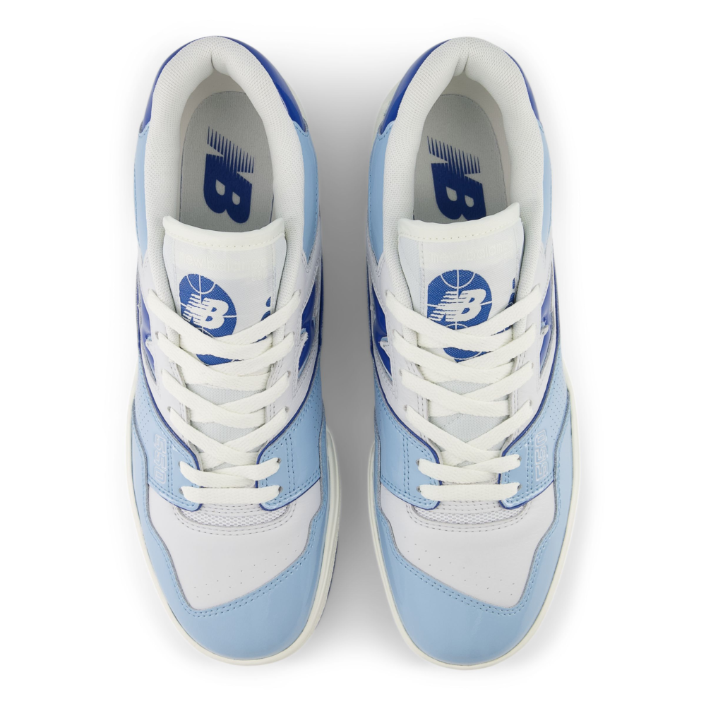 New Balance 550 BB550YKE / blau