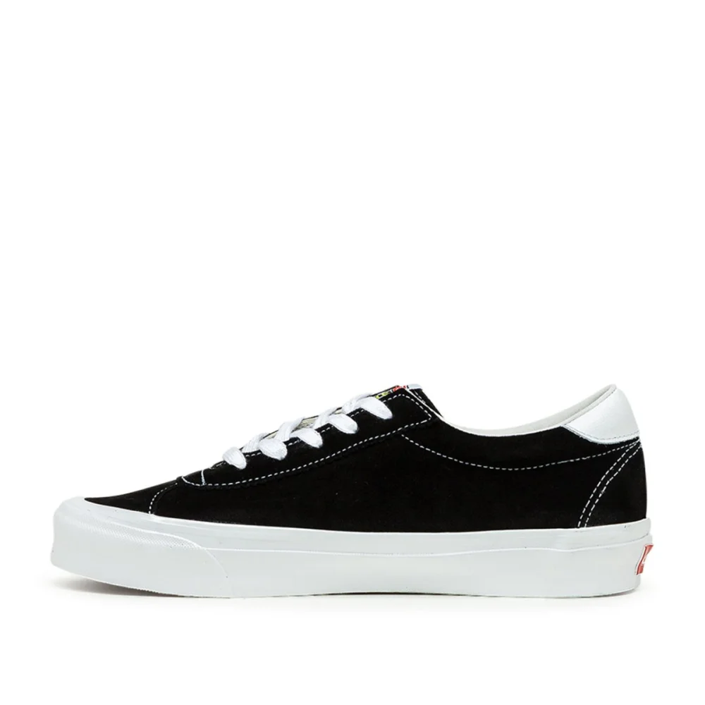 Vans OG Epoch LX VN0A4U12AD31 / schwarz