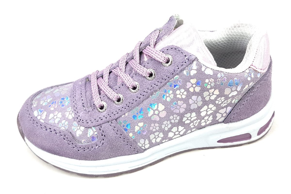 Lurchi 33-22217-43 Rosa 43 lilac