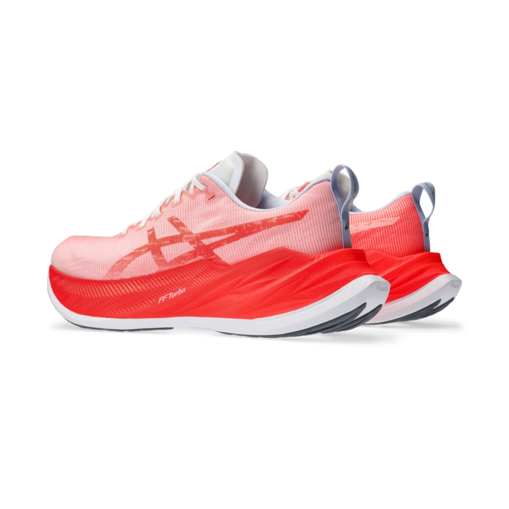Asics Superblast 1013A143-100 / rot