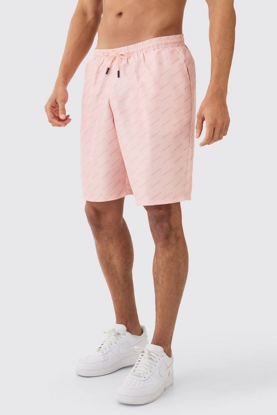 Limited Edition Badehose