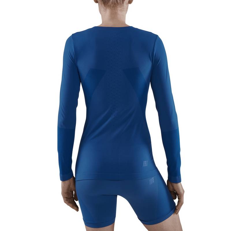 CEP Funktionsshirt Damen