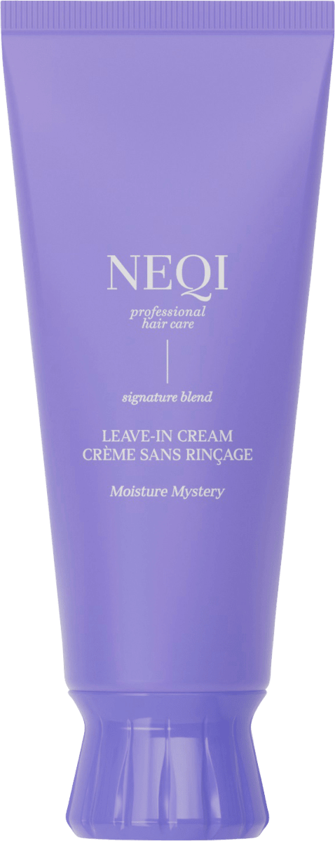 Leave-In Creme Moisture Mystery, 200 ml