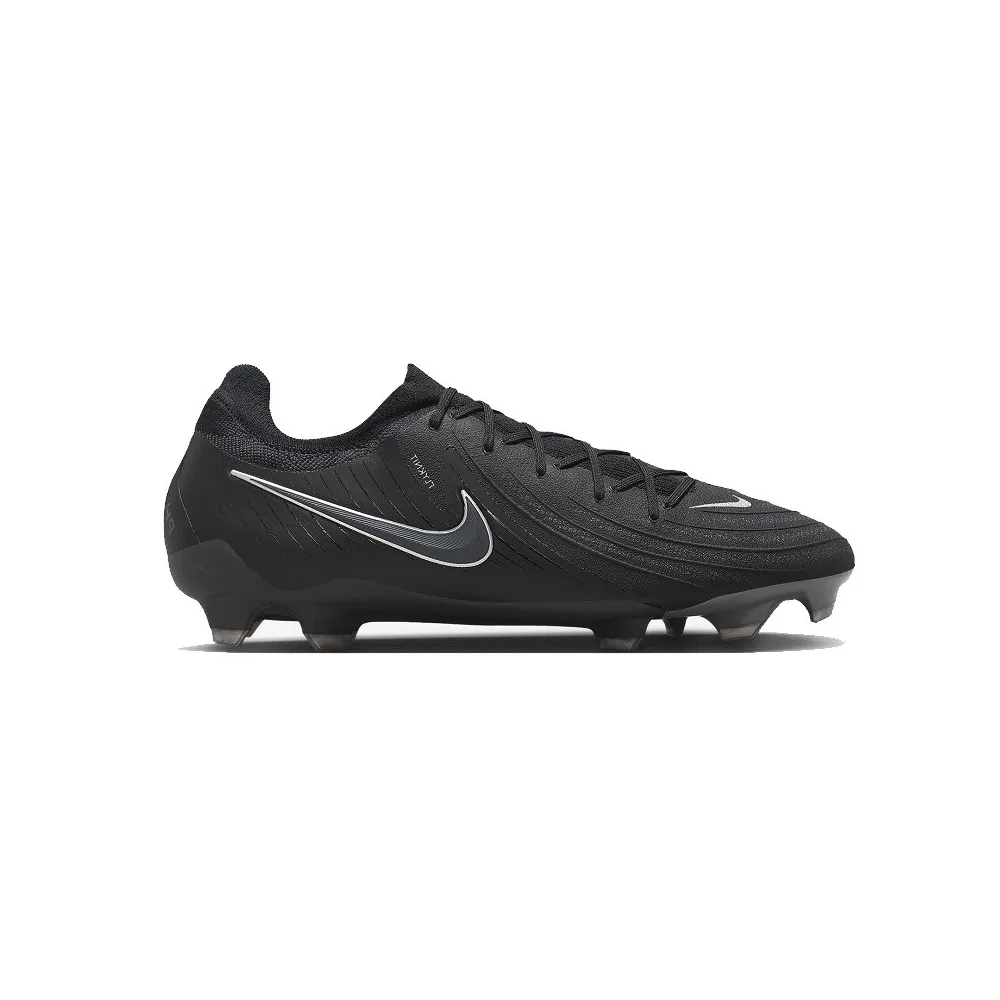 Nike Phantom GX II Pro FG FJ2563-001 / schwarz
