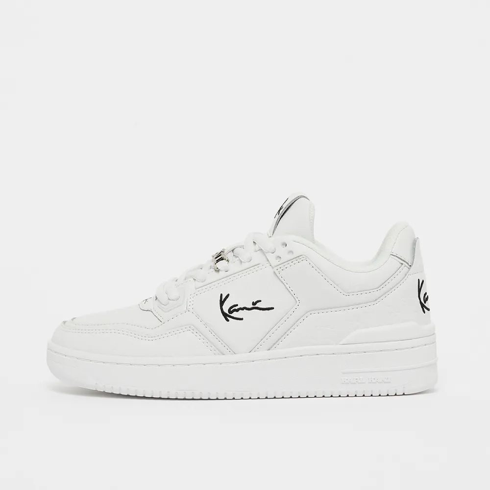 Karl Kani 89 LXRY PRM KKFWW000314 / weiss
