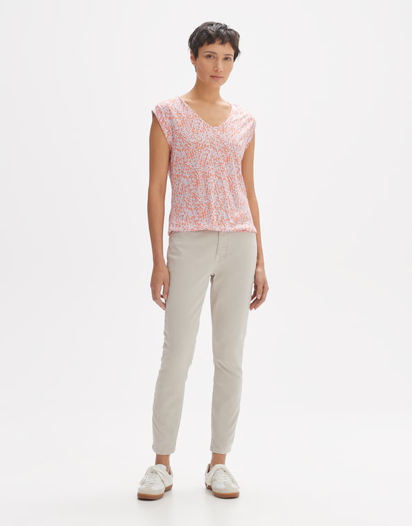 Print-Shirt Sosso