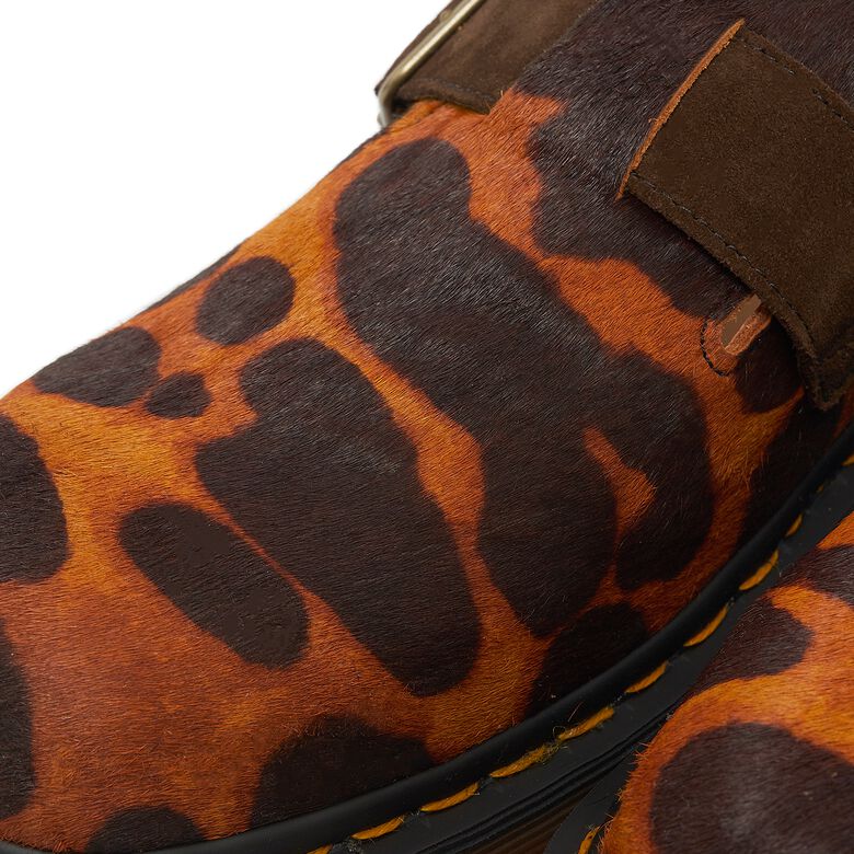 Dr. Martens Jorge ocelot