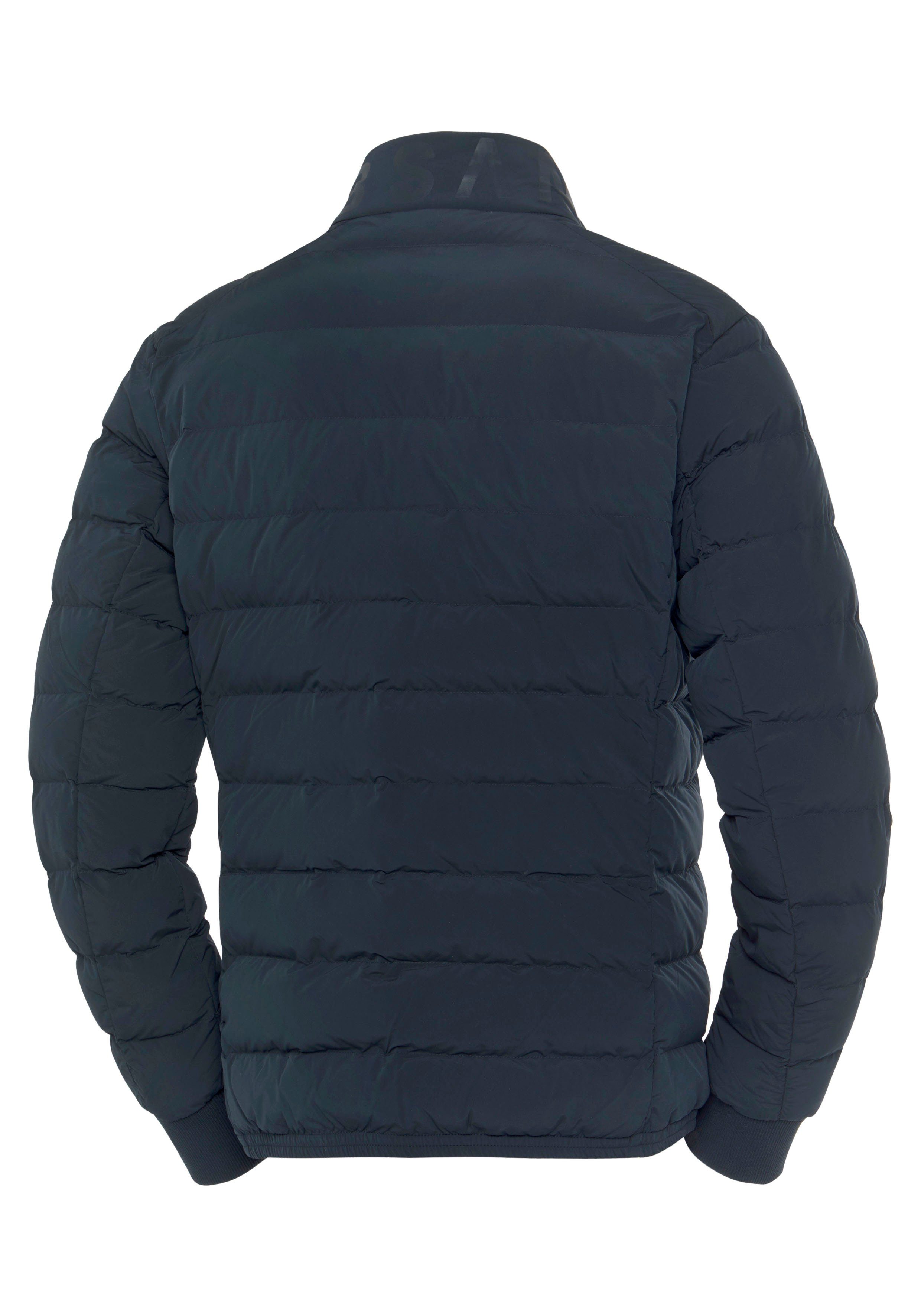 Elbsand Steppjacke mit 3M Thinsulate