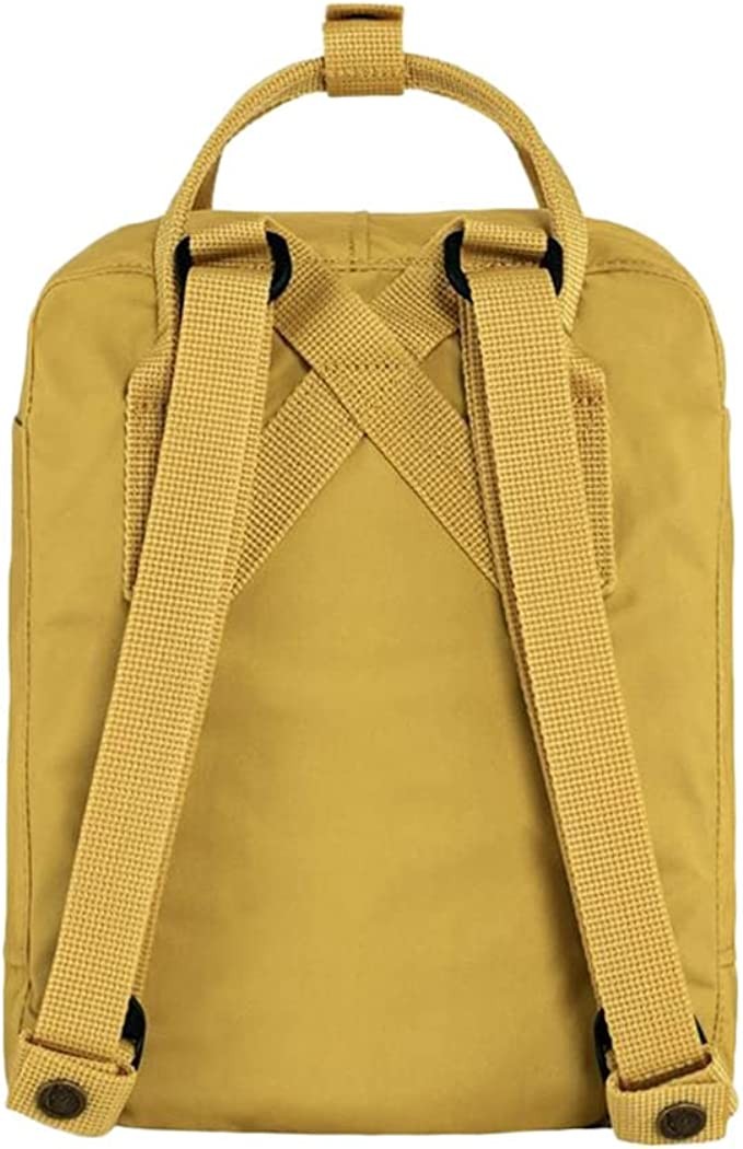 FJÄLLRÄVEN Handtaschen gelb