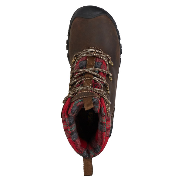 GRETA BOOT WP Damen - Winterstiefel
