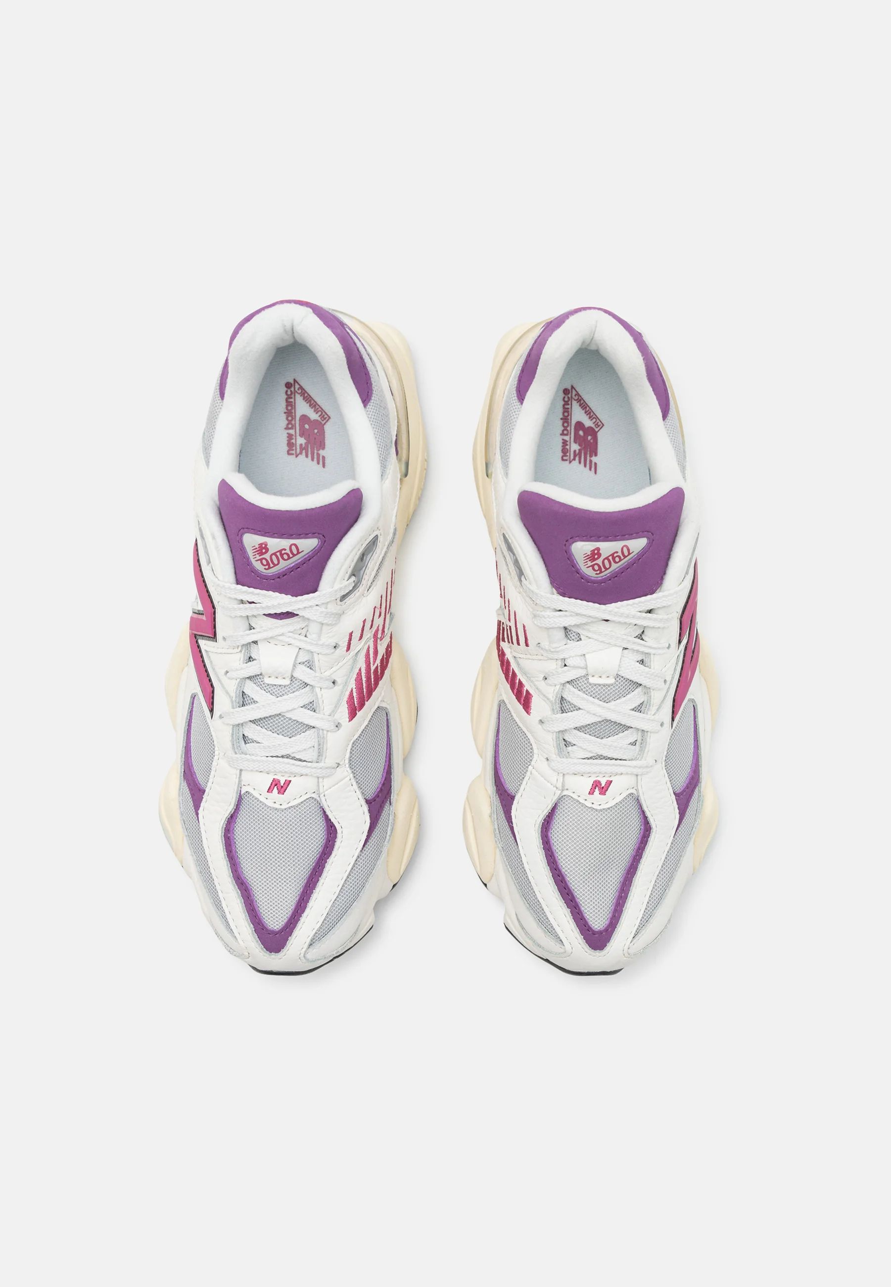 New Balance U9060 UNISEX - Zapatillas bajas