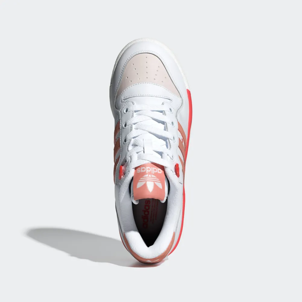 adidas Rivalry Low ID5837 / weiss