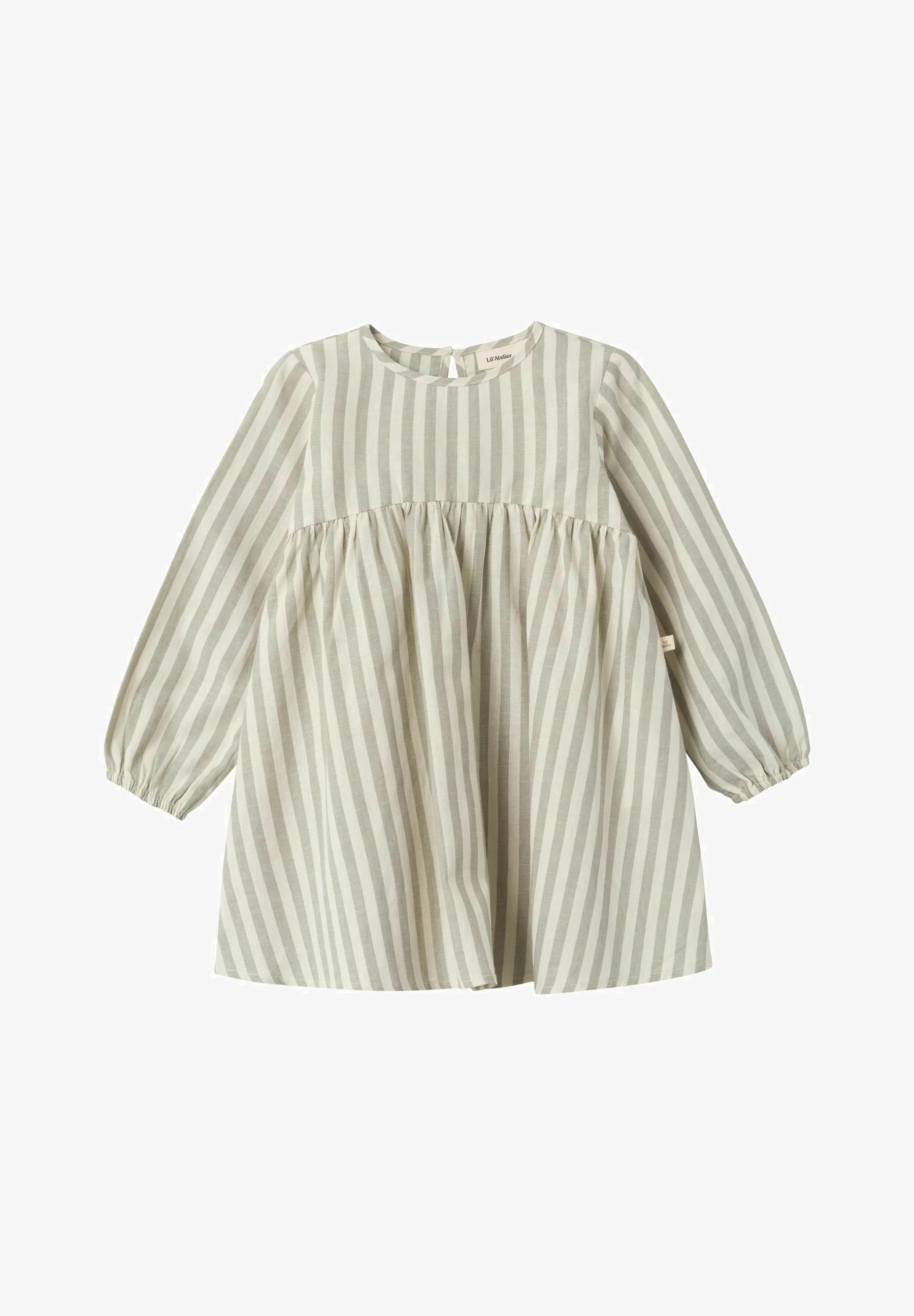 Lil' Atelier LANGARM - Vestido de verano