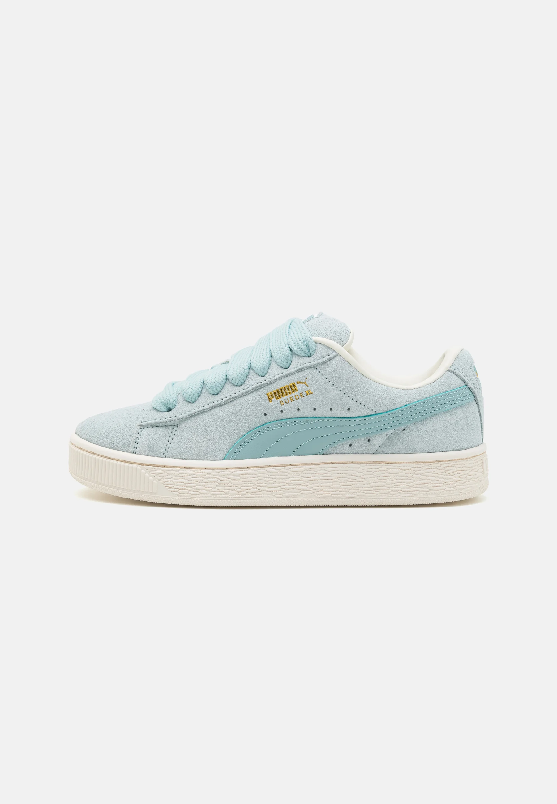 Puma SUEDE XL UNISEX - Zapatillas de skate