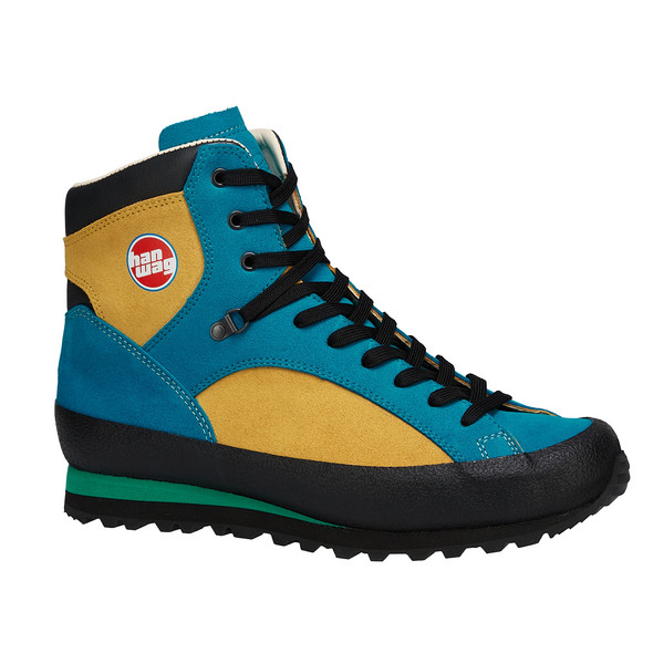 ROTPUNKT LL Herren - Wanderstiefel