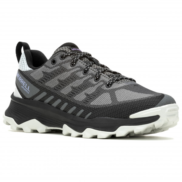 Merrell - Women's Speed Eco Waterproof - Multisportschuhe