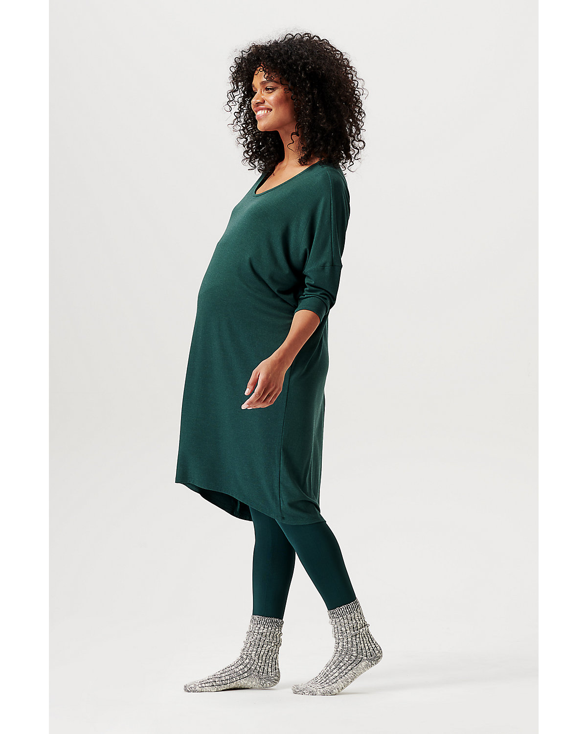 Kleid Olivet Umstandskleider