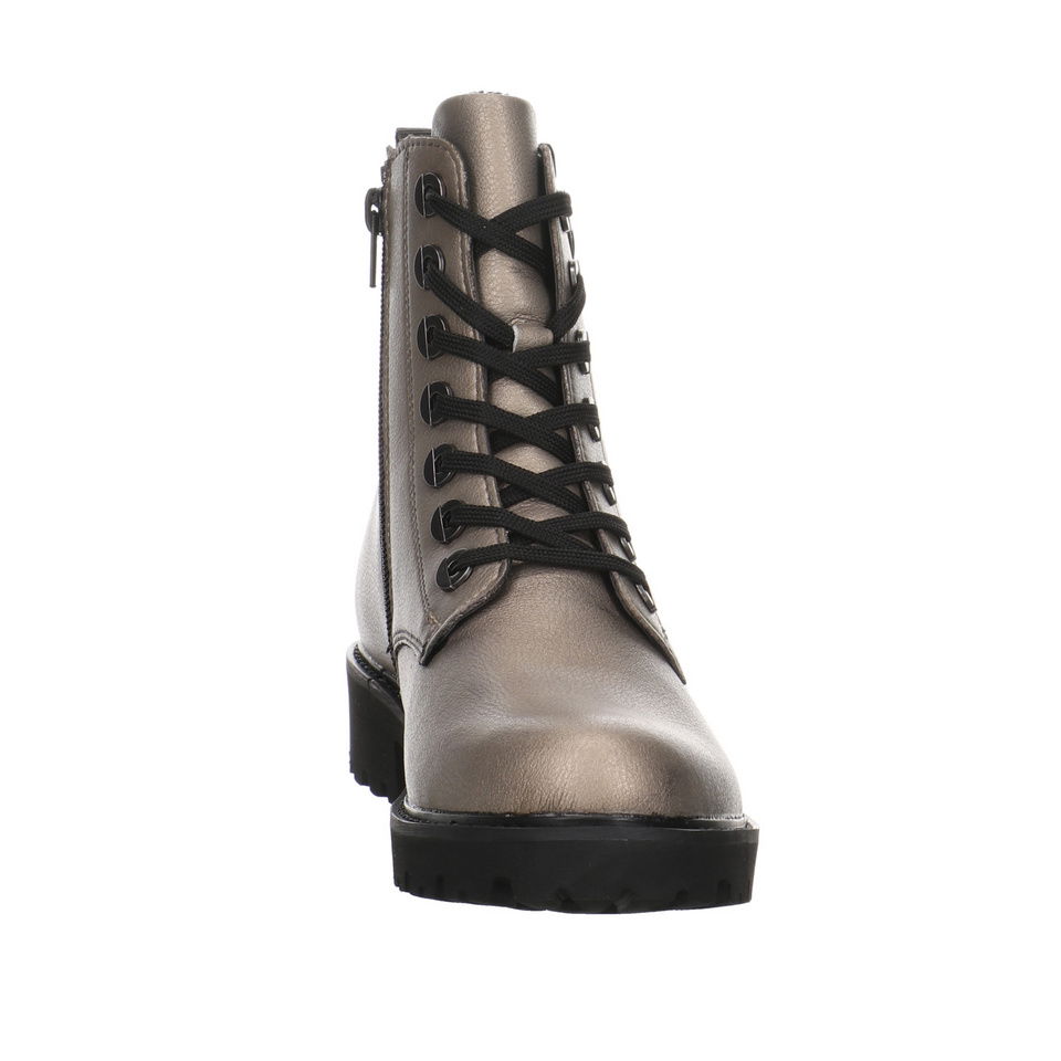 Remonte Schnürboots