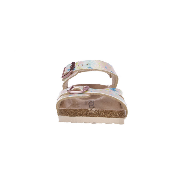 RIO KIDS BFDD SUMMER FLORAL Kinder - Freizeitsandalen