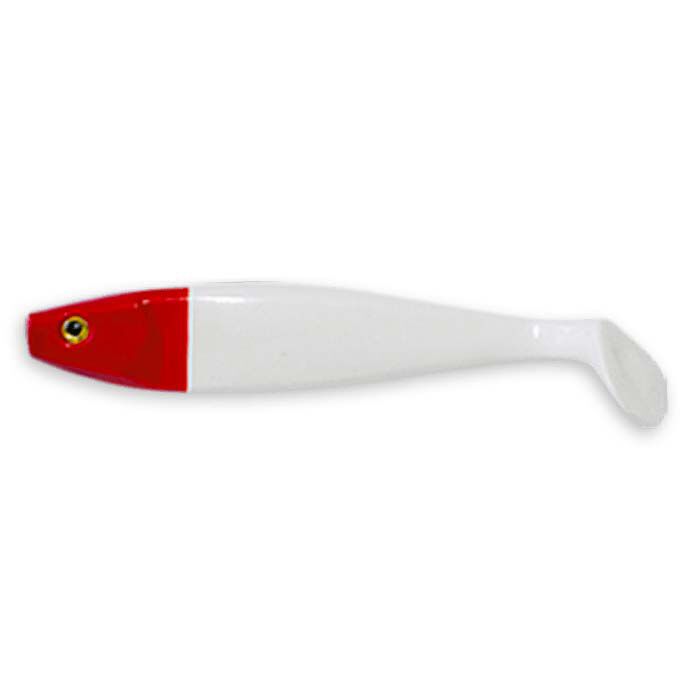 Delalande Shad GT mehka vaba 22 cm, 87 g