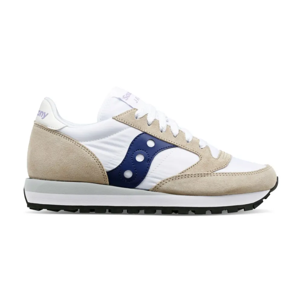 Saucony Jazz Original S1044-677 / weiss