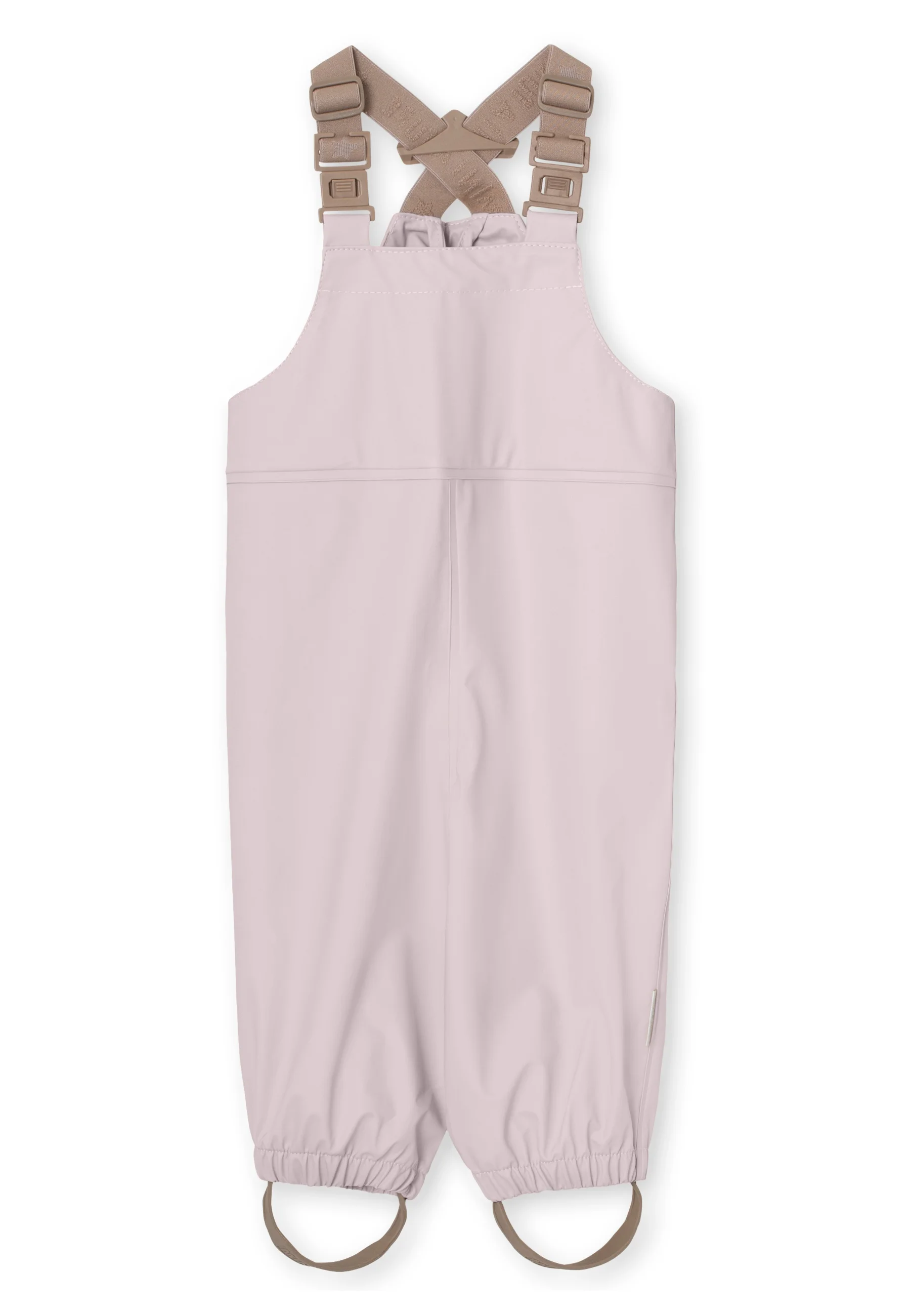 MINI A TURE MATWAINIS CONJUNTO DE LLUVIA UNISEX - Impermeable