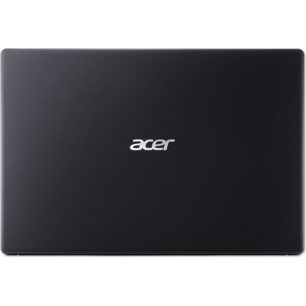 Acer Extensa 15 (EX215-22-R0VD) 512 GB SSD / 8 GB - Notebook - schwarz Notebook (AMD Ryzen 5, 512 GB SSD)