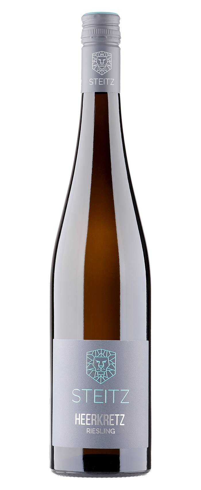 Weingut Steitz Heerkretz Riesling Lagenwein trocken 2020