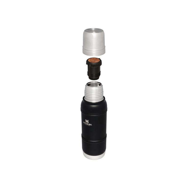 Stanley Artisan Thermal Bottle 1.1qt \/1l Black Moon