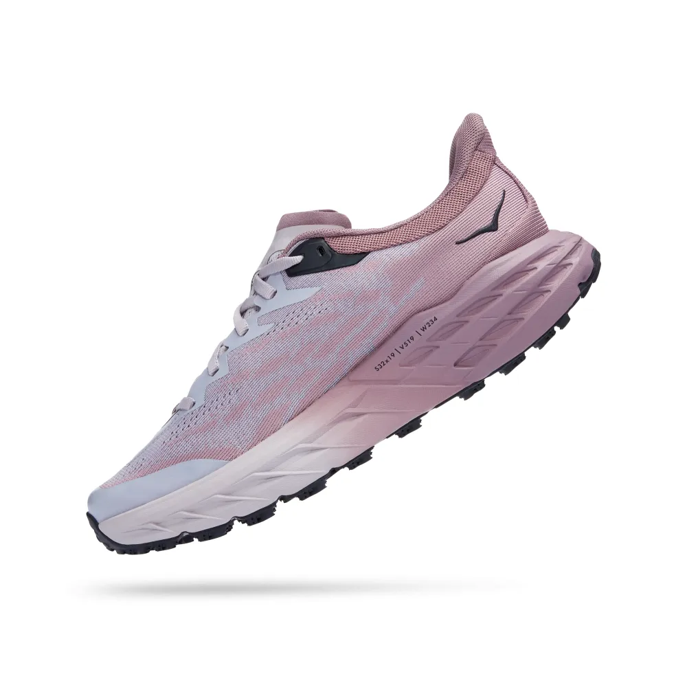 Hoka Speedgoat 5 1123158-ELMR / lila