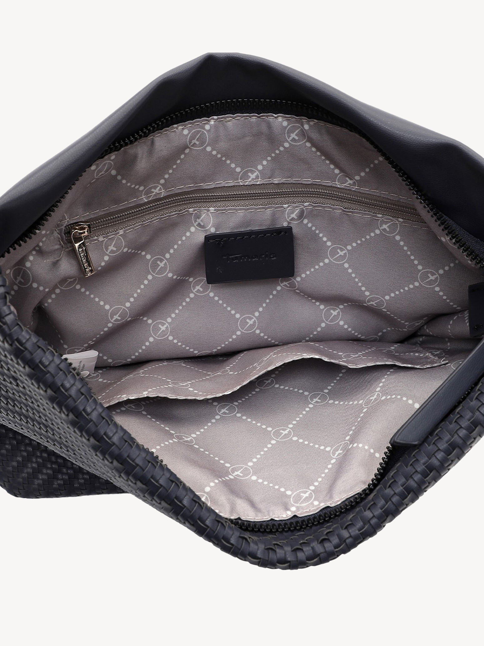 Sac - bleu