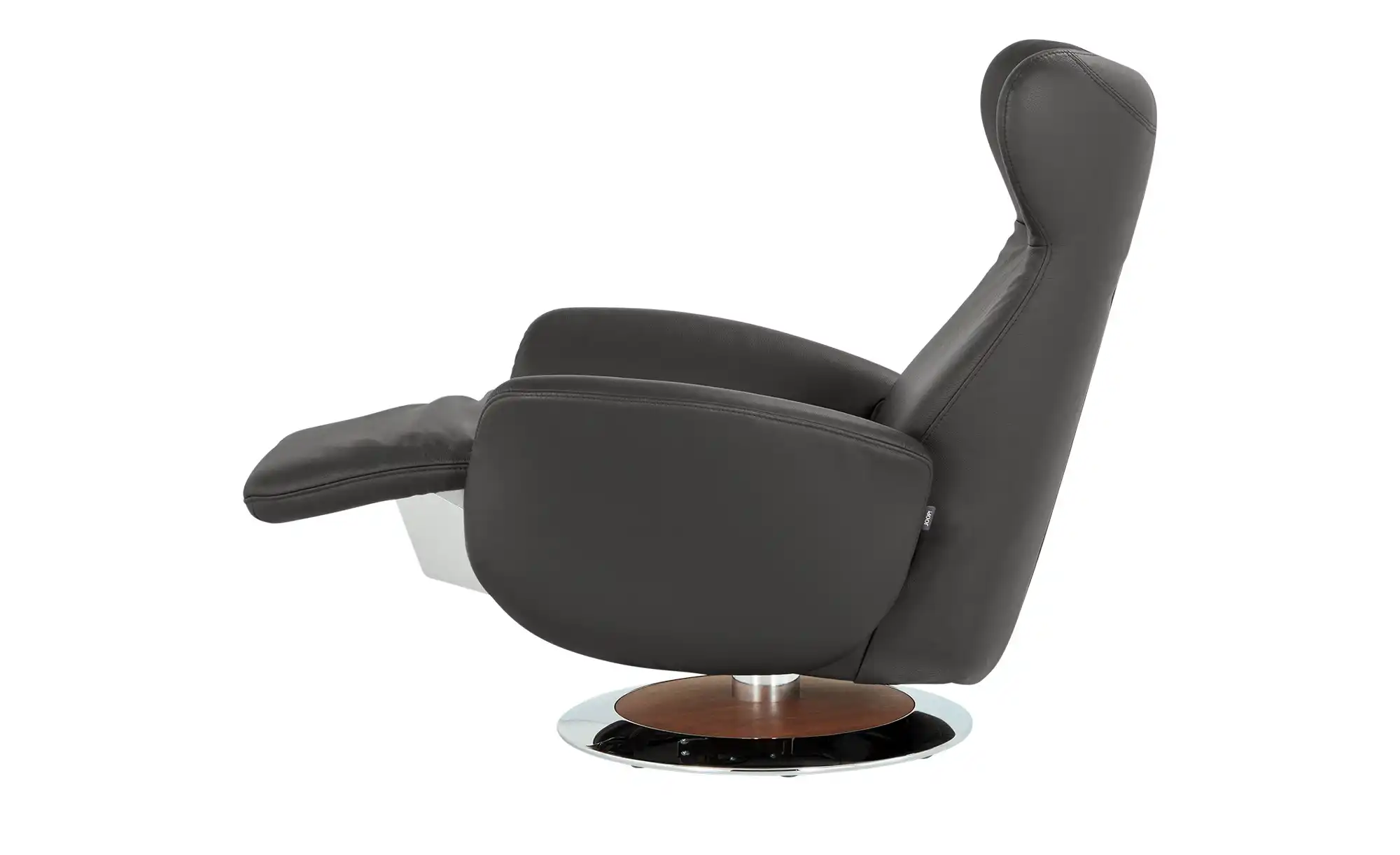 JOOP! Relaxsessel aus Leder Lounge 8140