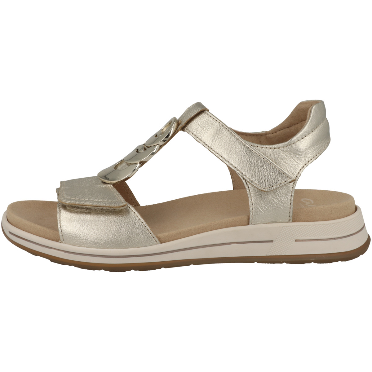 Ara 12-34826 Sandale gold