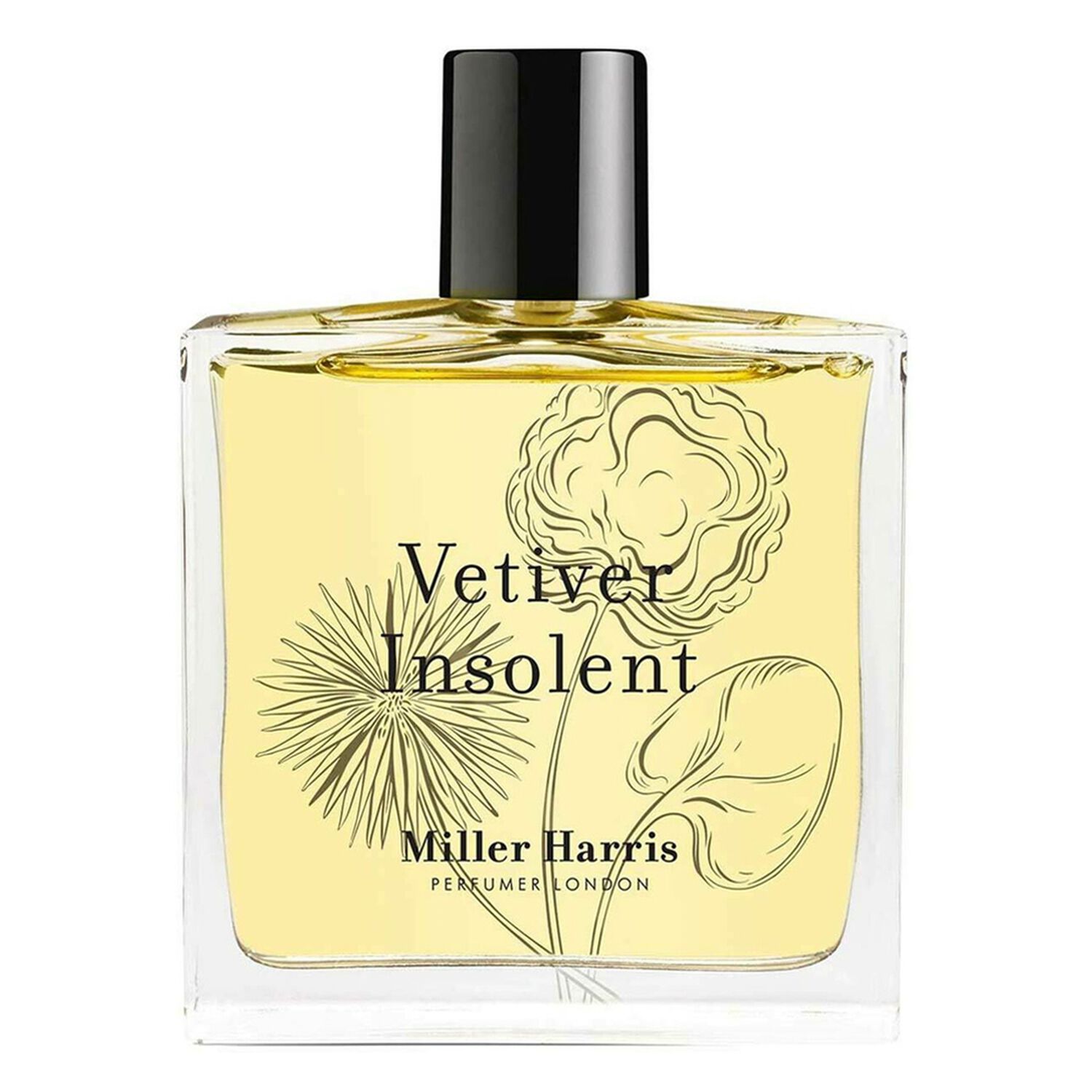 Miller Harris Vetiver Insolent Eau de Parfum